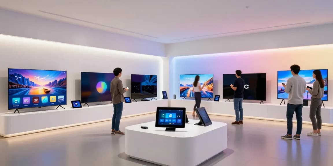 Abonnement IPTV France avec Iron tv pour une expérience utilisateur optimale sur tous les appareils.