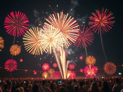 Buy Wholesale Fireworks: A Comprehensive Guide to Quality and Pricing