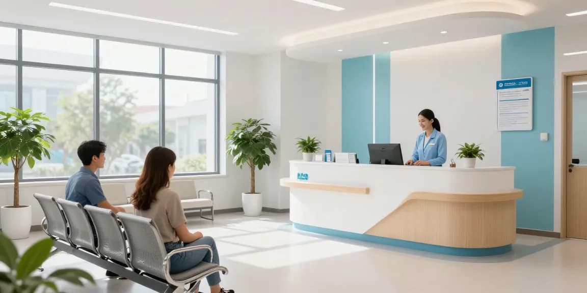 Welcome to Deus Medical Shop, your trusted source for medical services and patient care in a health clinic environment.