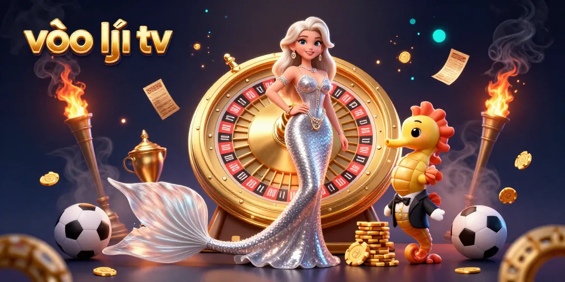 Engage with the excitement of sports betting at vào lưới tv with stunning visuals and dynamic elements.