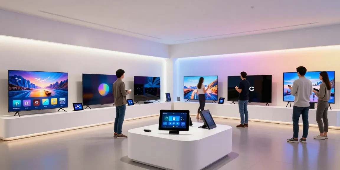 Abonnement IPTV France avec Iron tv pour une expérience utilisateur optimale sur tous les appareils.