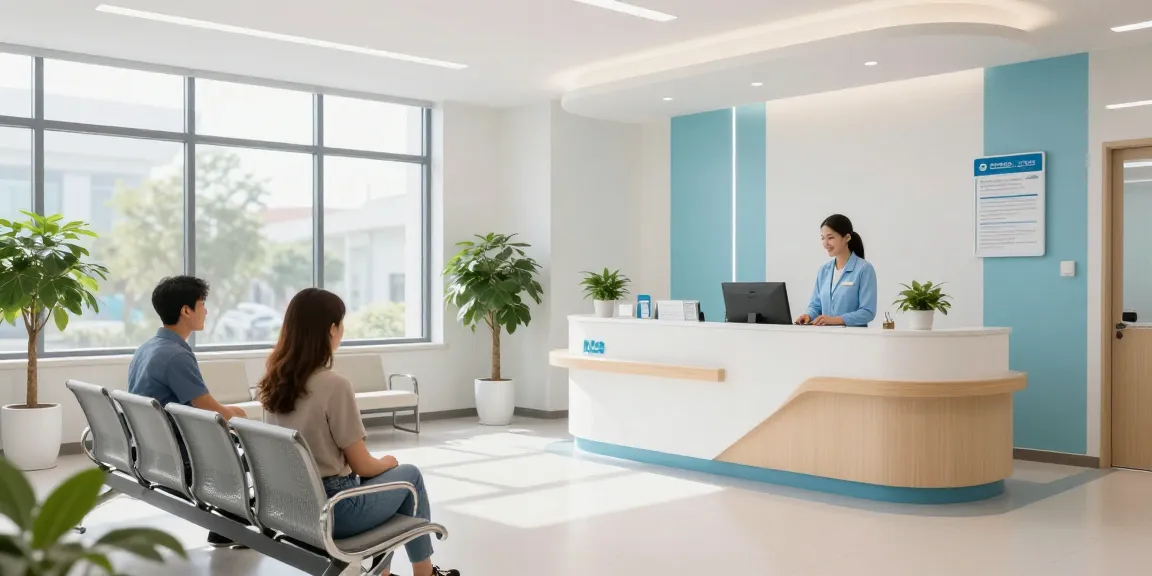 Welcome to Deus Medical Shop, your trusted source for medical services and patient care in a health clinic environment.