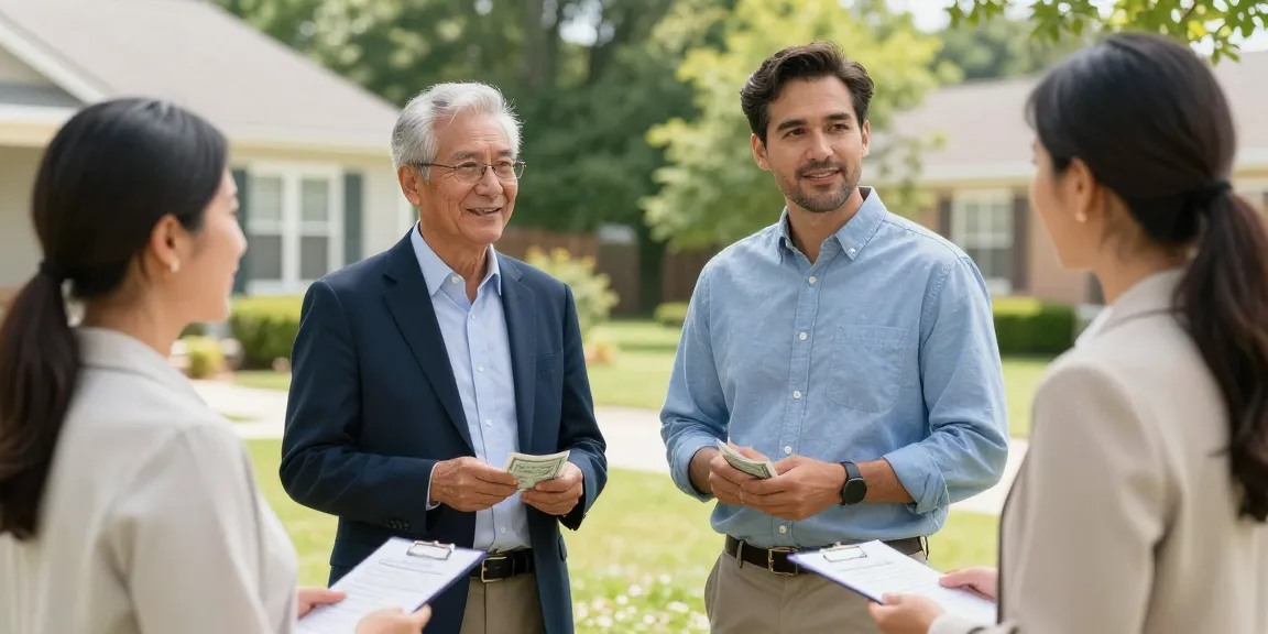 Sell My House Fast Kingsport with trusted local home buyers offering professional services.