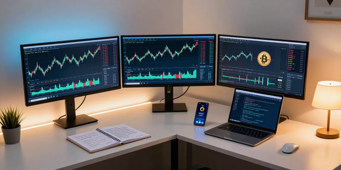 MetaTrader 5 官网提供加密货币交易工具，专业图表分析和安全数字钱包管理。