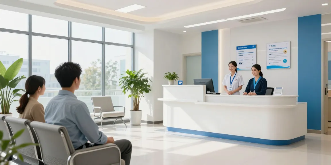 Expert hair transplant turkey at a leading healthcare clinic with compassionate patient care.