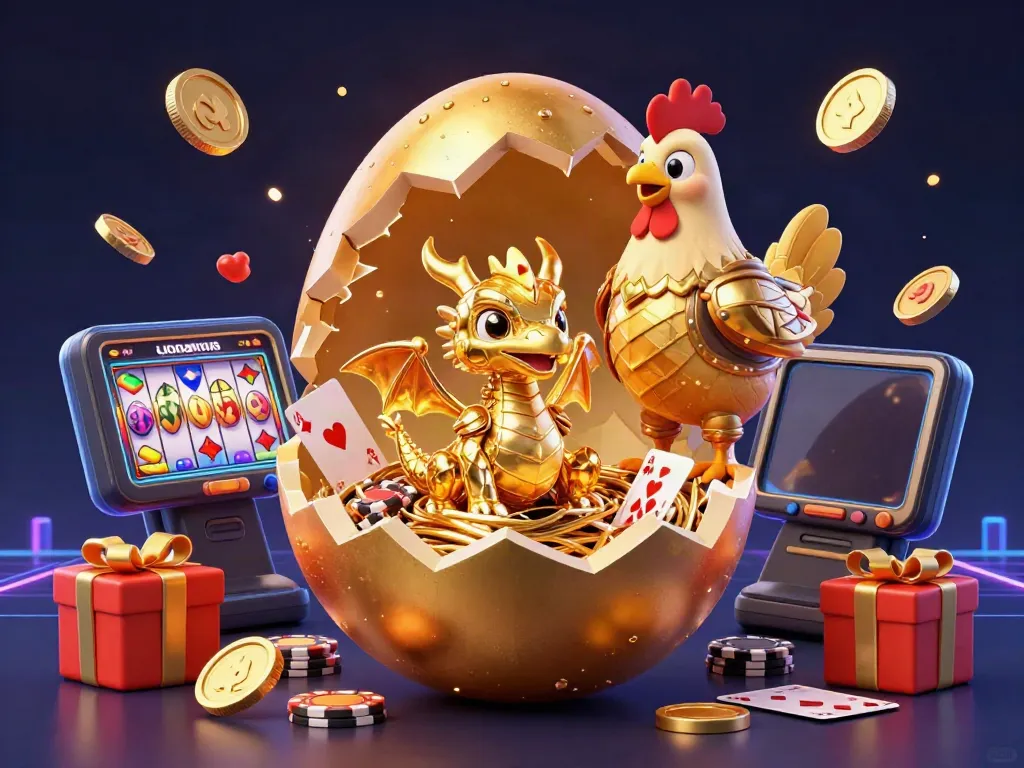 Menangkan jackpot di situs slot gacor dengan keberuntungan dan potensi emas!
