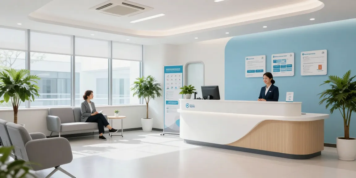 Prime Pharma Steroids Shop - Professional healthcare services, patient care in a modern clinic environment.