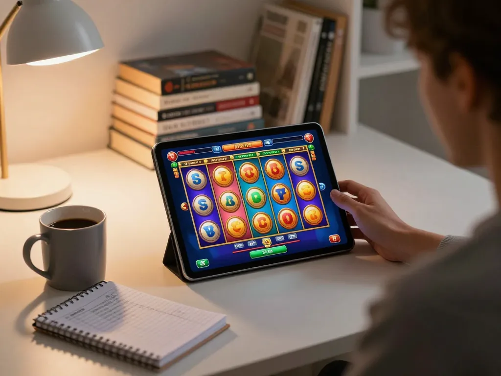 Play slots online, deposit 1000 to engage in thrilling gameplay from the comfort of home.